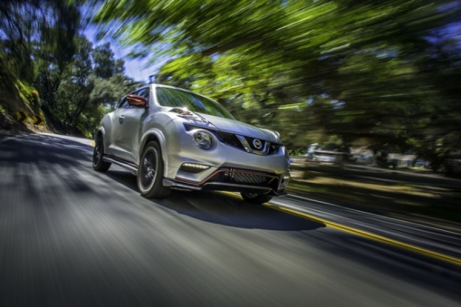 Día de las Madres: Nissan presenta cinco consejos para conducir tranquilamente con niños pequeños