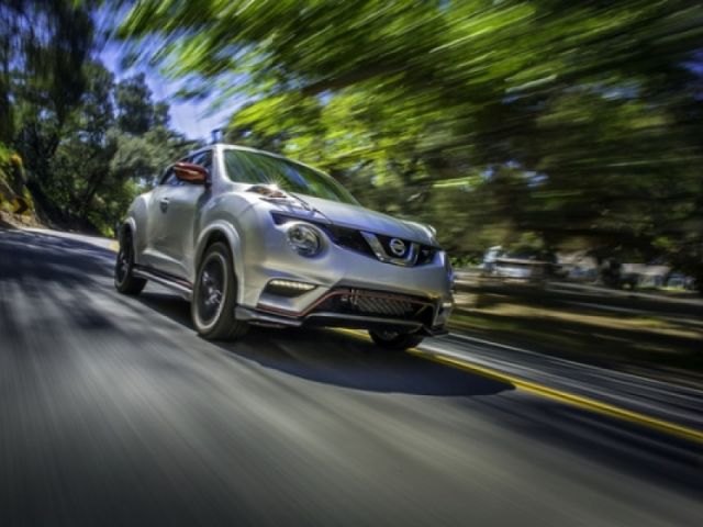 Nissan apuesta al mercado de los mileniales con tecnología, diseño y conectividad