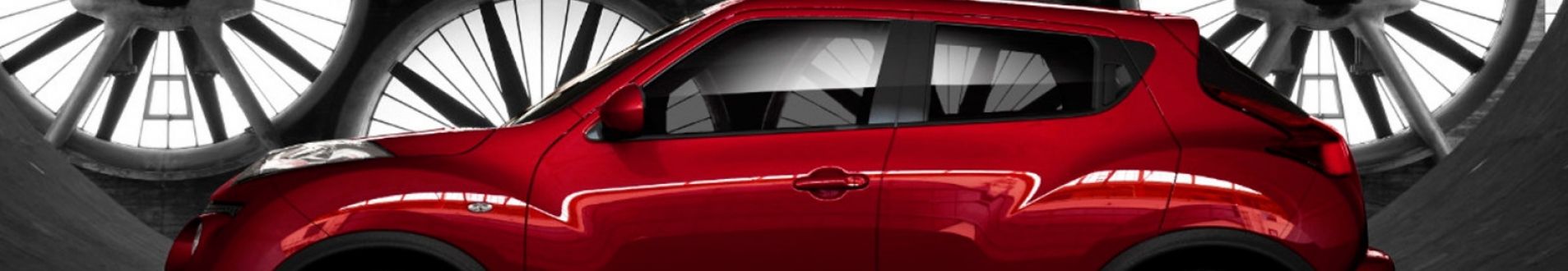 Banner Nissan Venezuela