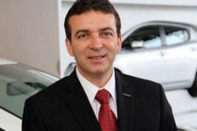 Nissan superara el millón de autos hechos en México