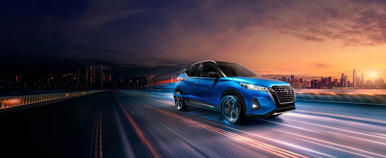 Banner Nissan Venezuela