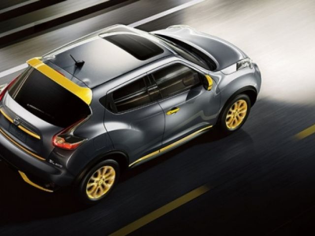 VIDEO: Nissan JUKE: el poder de la personalización