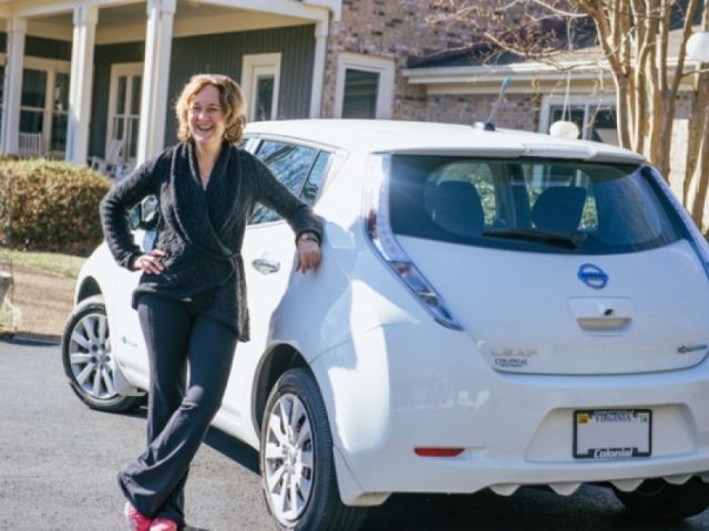 Día de las Madres: Nissan comparte los 10 atributos en los que se fijan las mamás al momento de escoger un vehículo